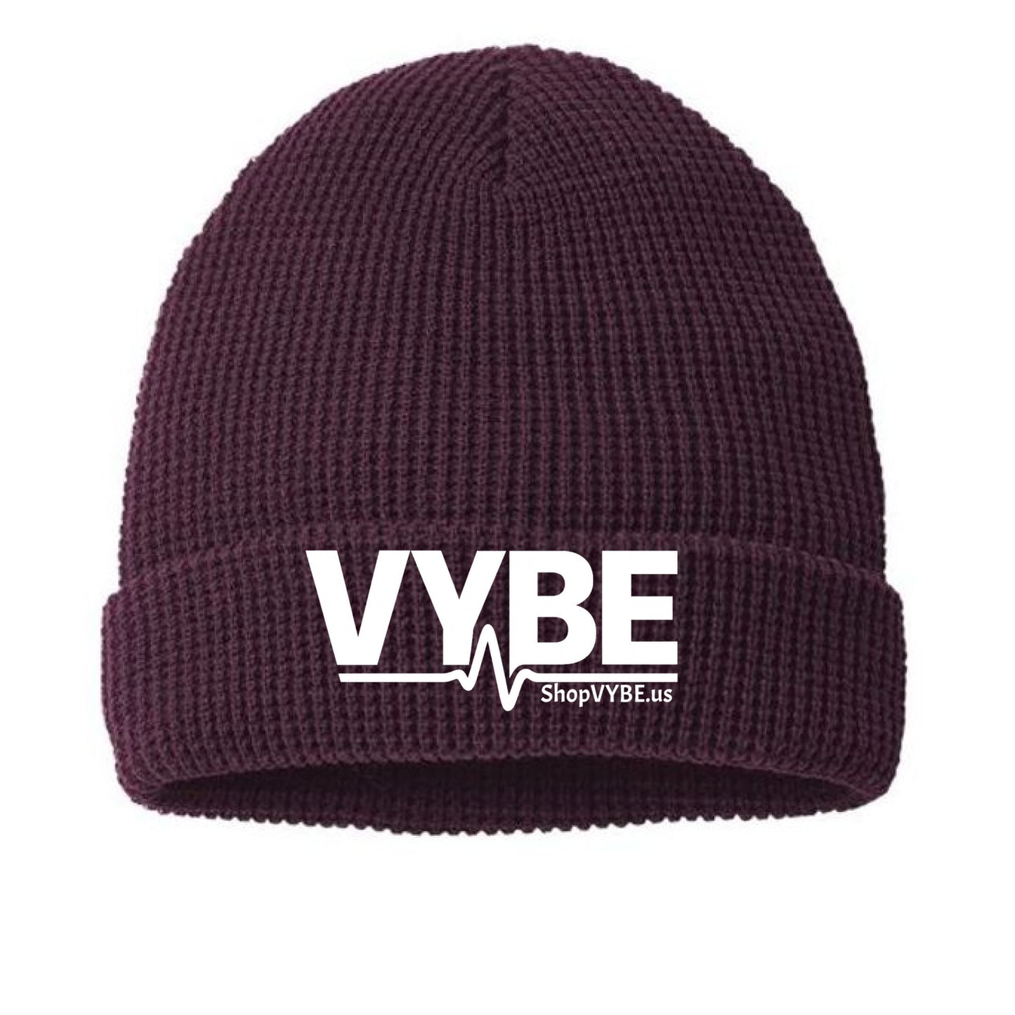 VYBE Beanie - VYBE Shop
