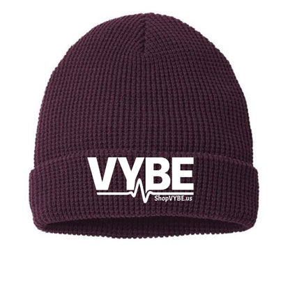 VYBE Beanie - VYBE Shop