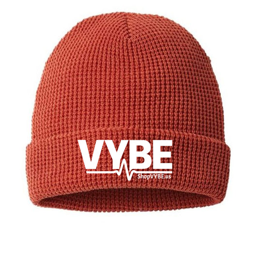VYBE Beanie - VYBE Shop
