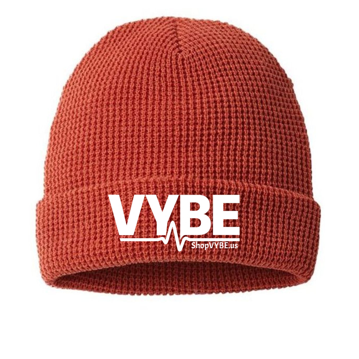 VYBE Beanie - VYBE Shop