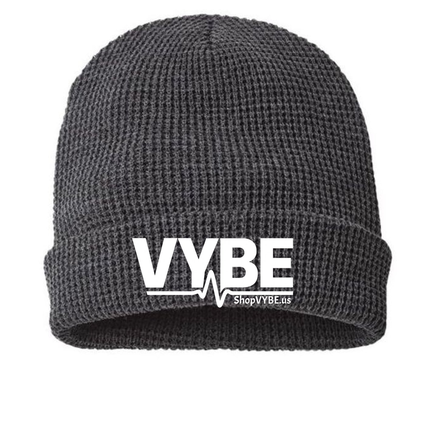 VYBE Beanie - VYBE Shop
