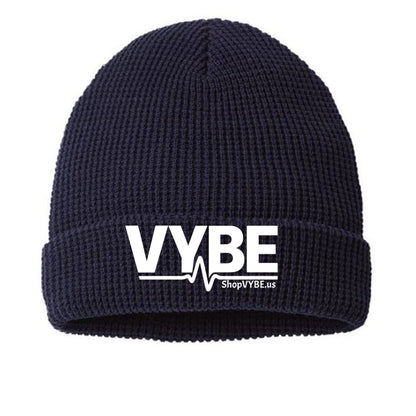 VYBE Beanie - VYBE Shop