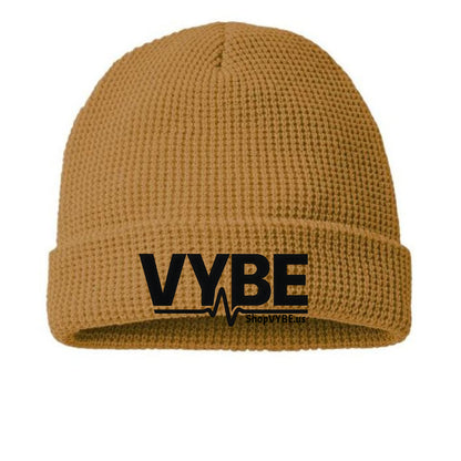 VYBE Beanie 2 - VYBE Shop