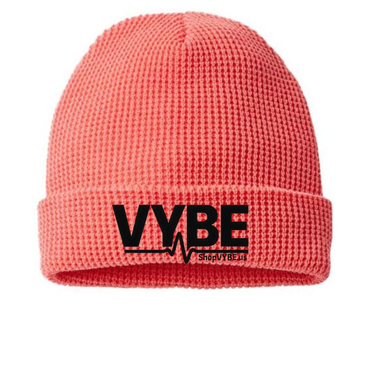 VYBE Beanie 2 - VYBE Shop