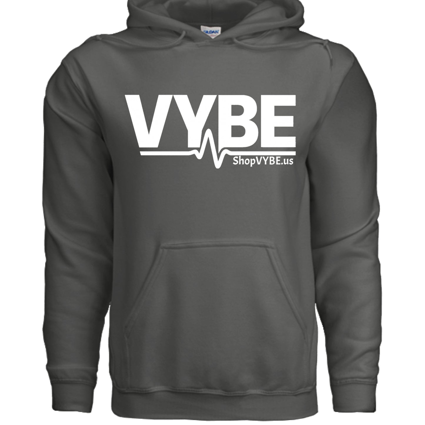 Sho VYBE Hoodie - VYBE Shop