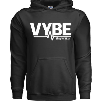 Sho VYBE Hoodie - VYBE Shop