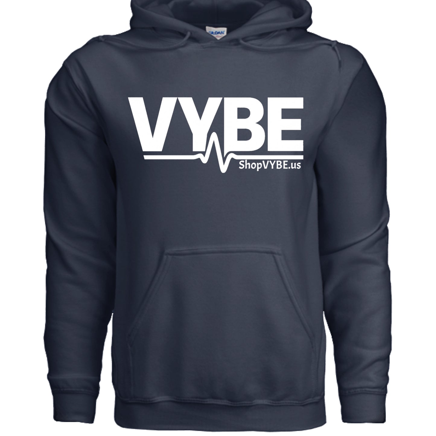 Sho VYBE Hoodie - VYBE Shop