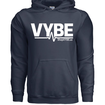Sho VYBE Hoodie - VYBE Shop