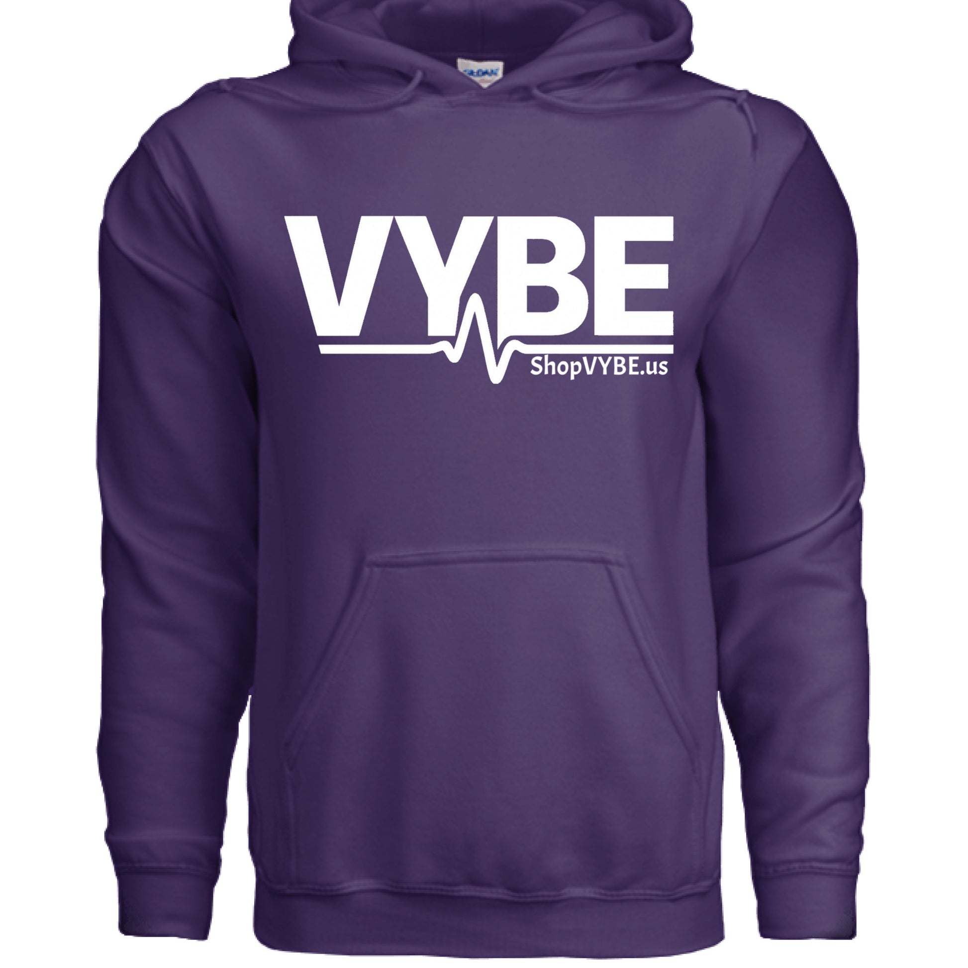 Sho VYBE Hoodie - VYBE Shop