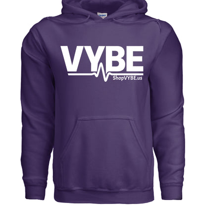 Sho VYBE Hoodie - VYBE Shop