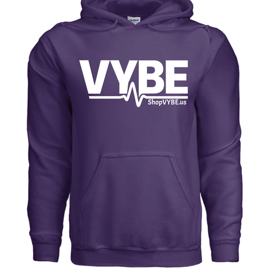 Sho VYBE Hoodie - VYBE Shop