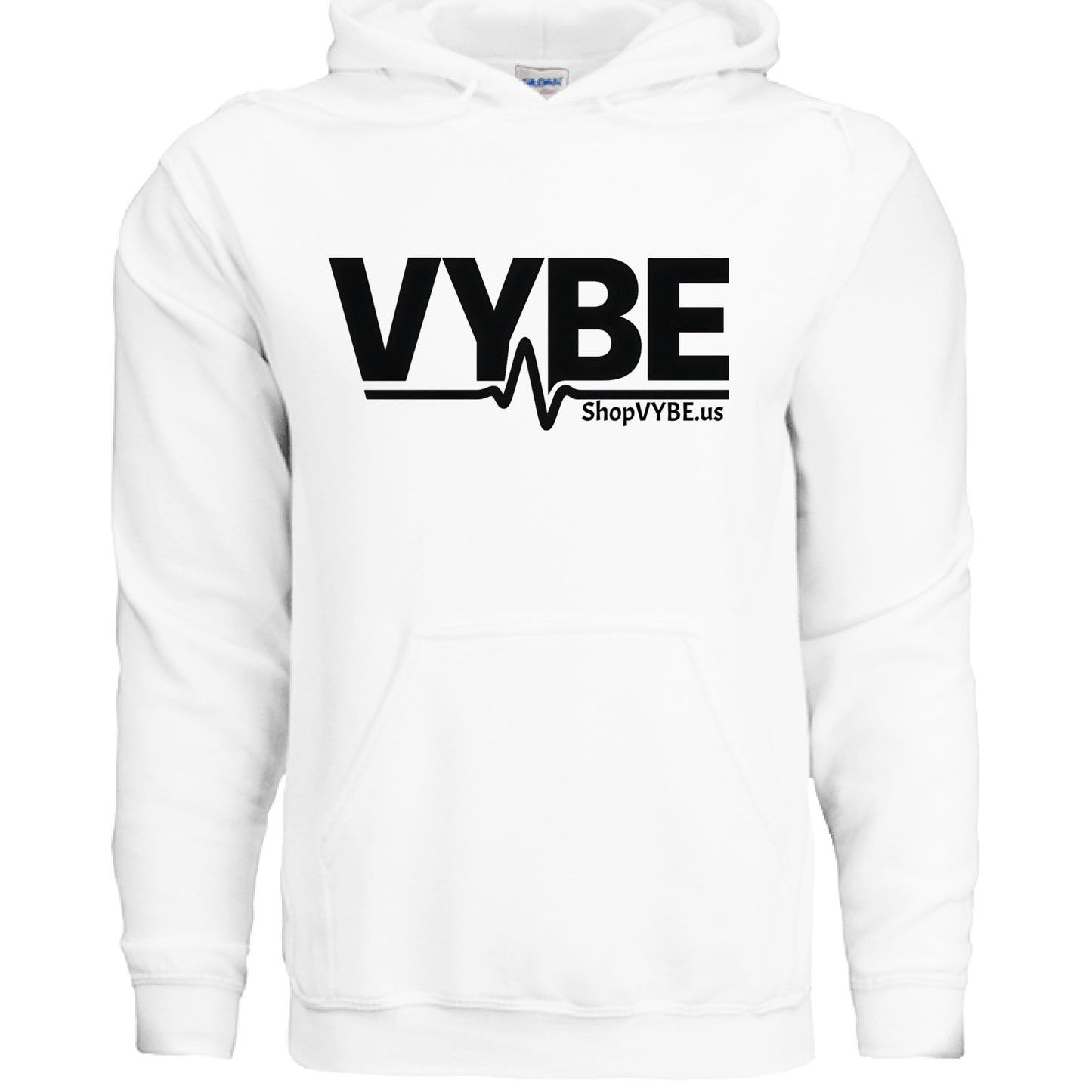 VYBE Hoodie Pullover - VYBE Shop