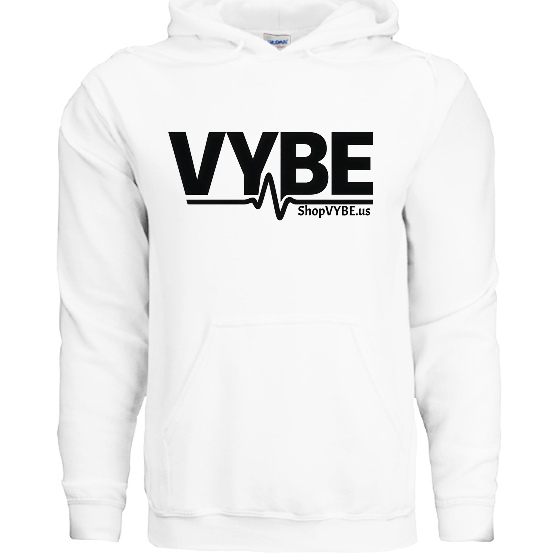 VYBE Hoodie Pullover - VYBE Shop