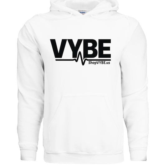 VYBE Hoodie Pullover - VYBE Shop