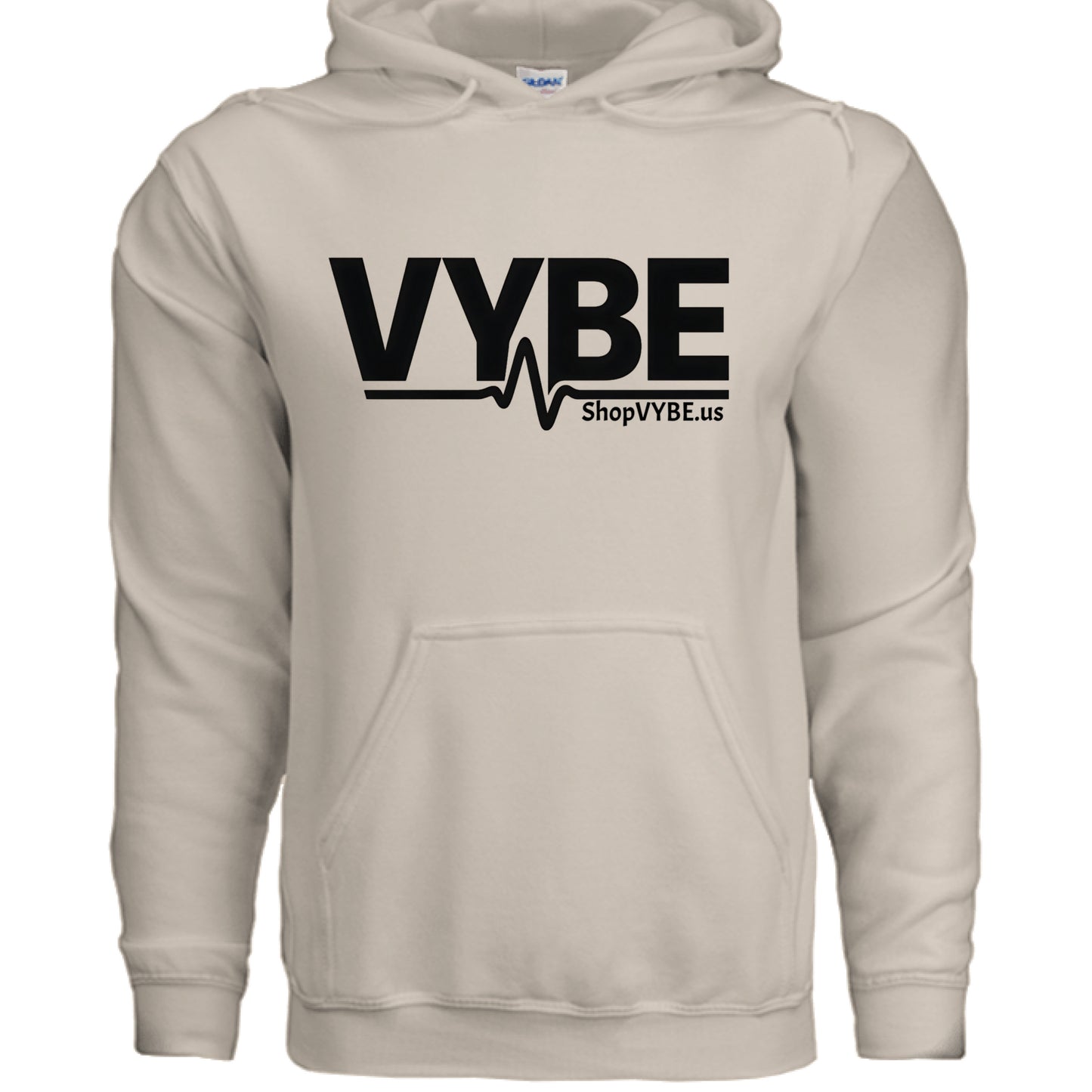 VYBE Hoodie Pullover - VYBE Shop