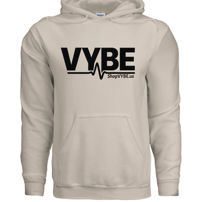 VYBE Hoodie Pullover - VYBE Shop