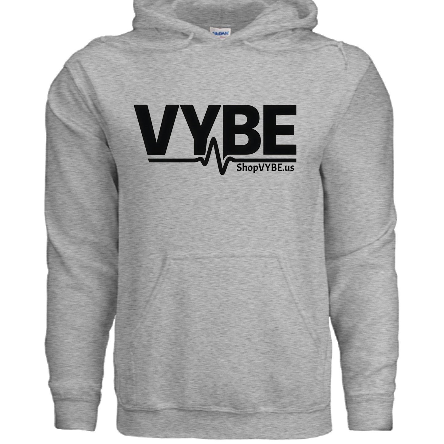 VYBE Hoodie Pullover - VYBE Shop