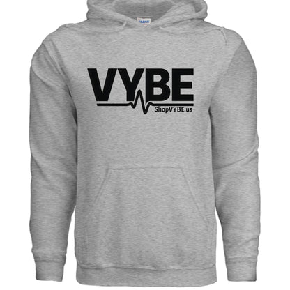 VYBE Hoodie Pullover - VYBE Shop