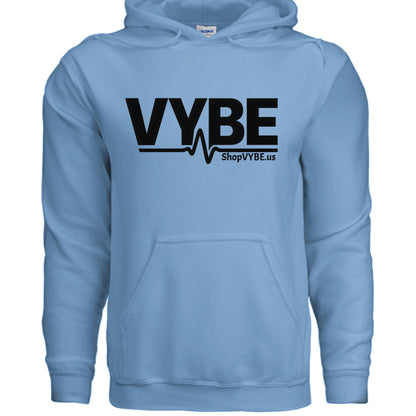 VYBE Hoodie Pullover - VYBE Shop