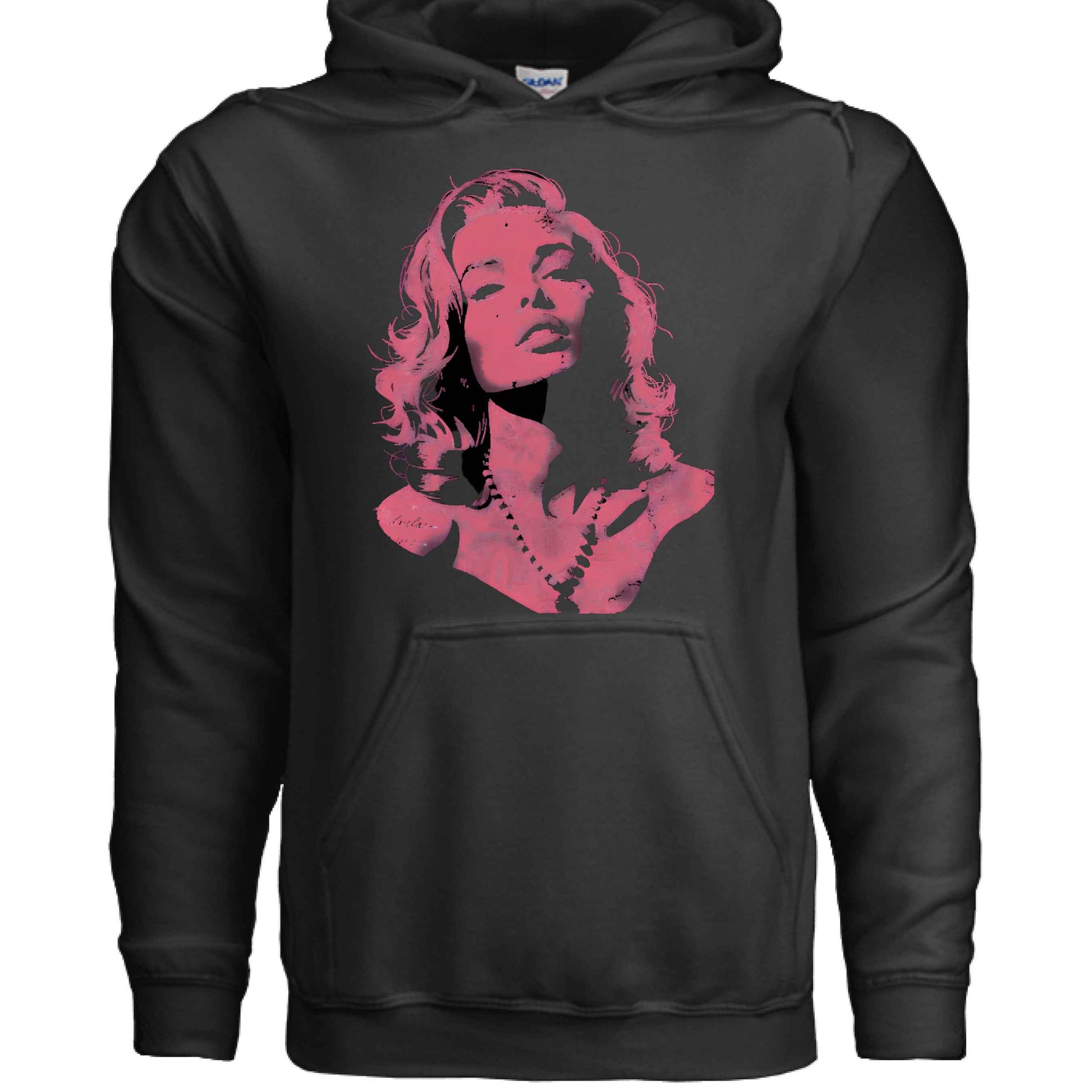 Modern Marilyn Hoodie