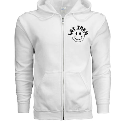 WHITE - FRONT