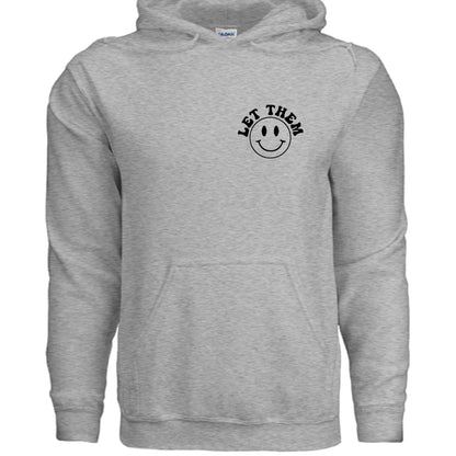 SPORT GREY - FRONT