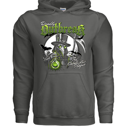 CHARCOAL - FRONT