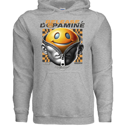 SPORT GREY - FRONT