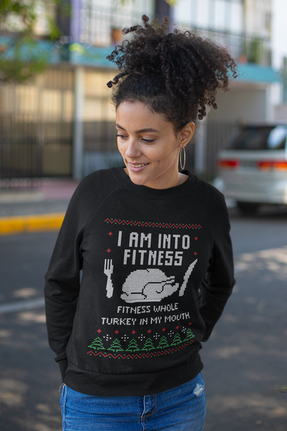 Into Fitness