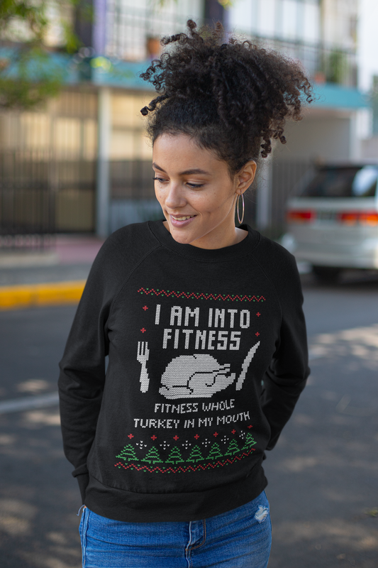 Into Fitness