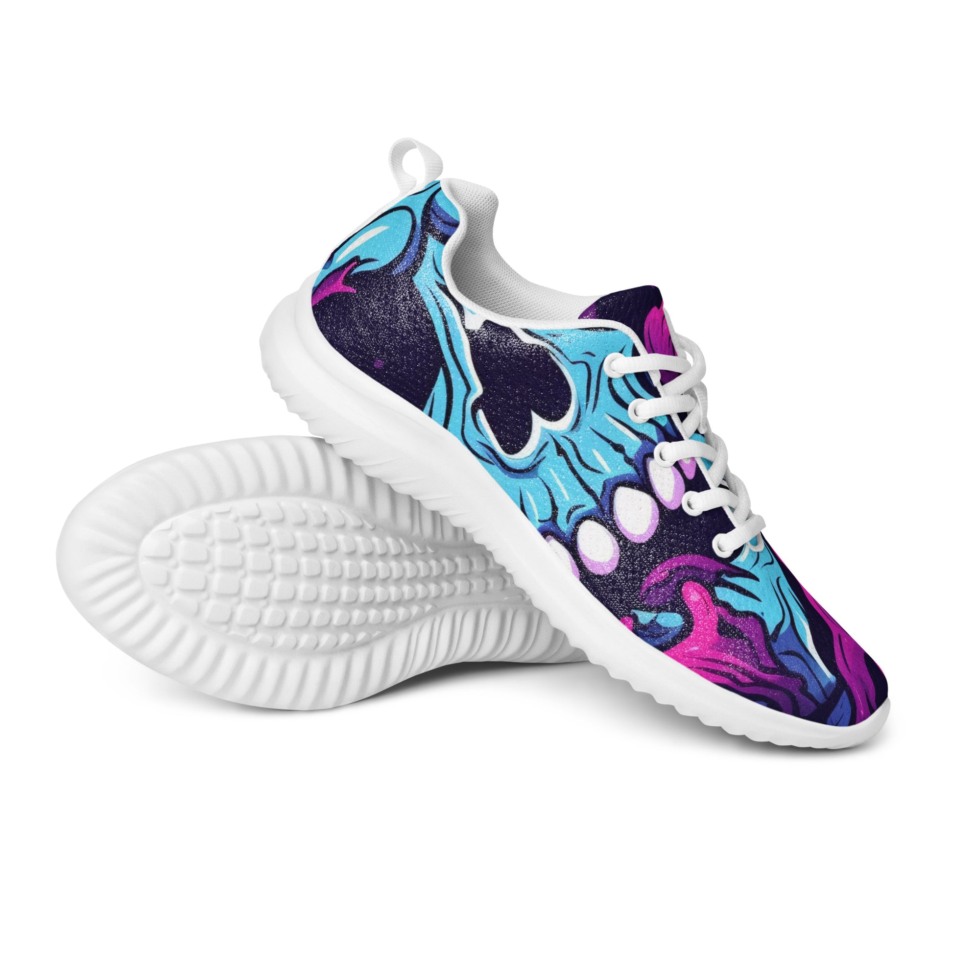 Women’s Graffiti shoes - VYBE