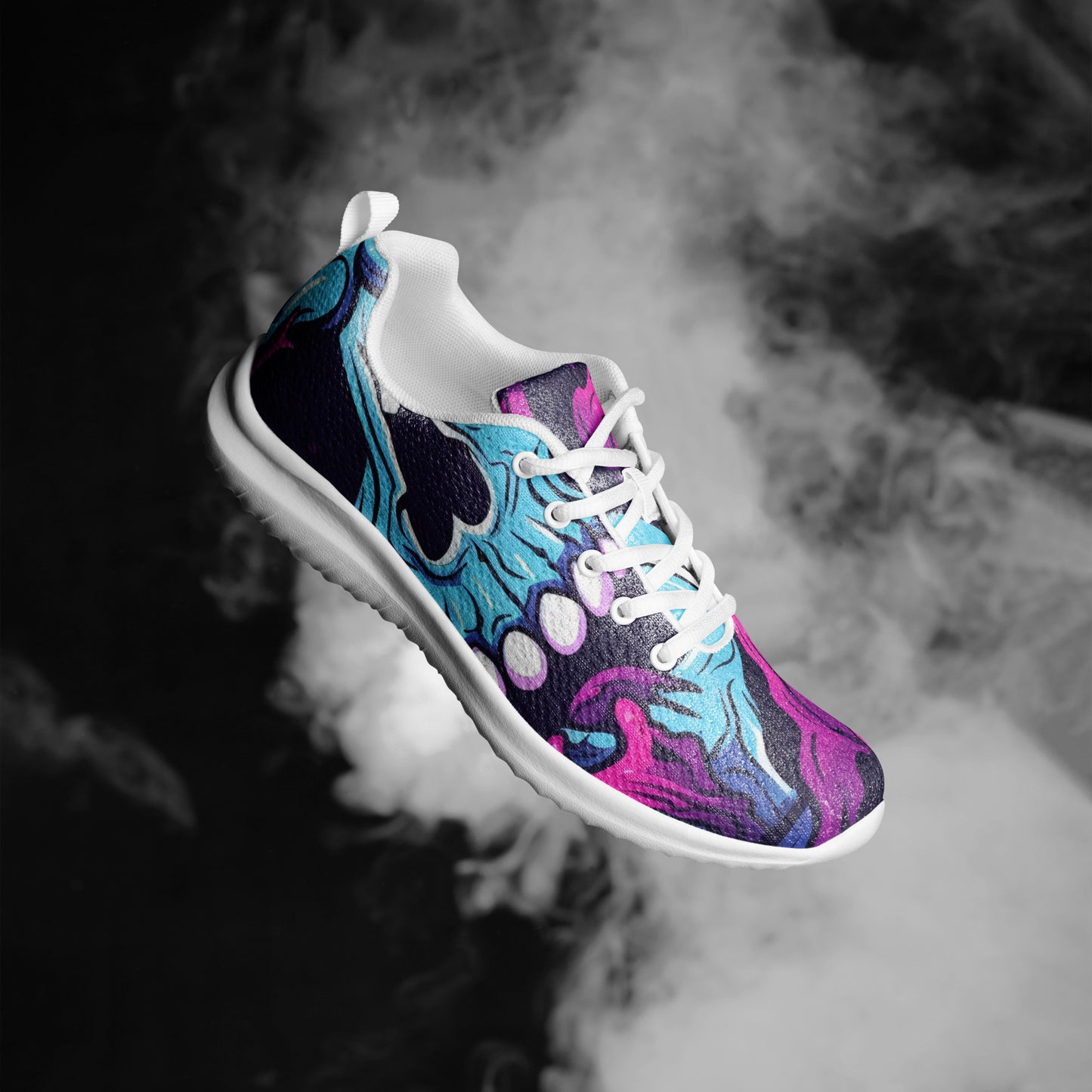 Women’s Graffiti shoes - VYBE